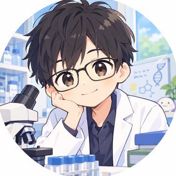 コスパ研究員けーん